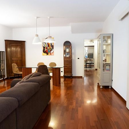 דירות פררה Casa Matilde Piano Terra 100Mq Con Parking E Piscina מראה חיצוני תמונה