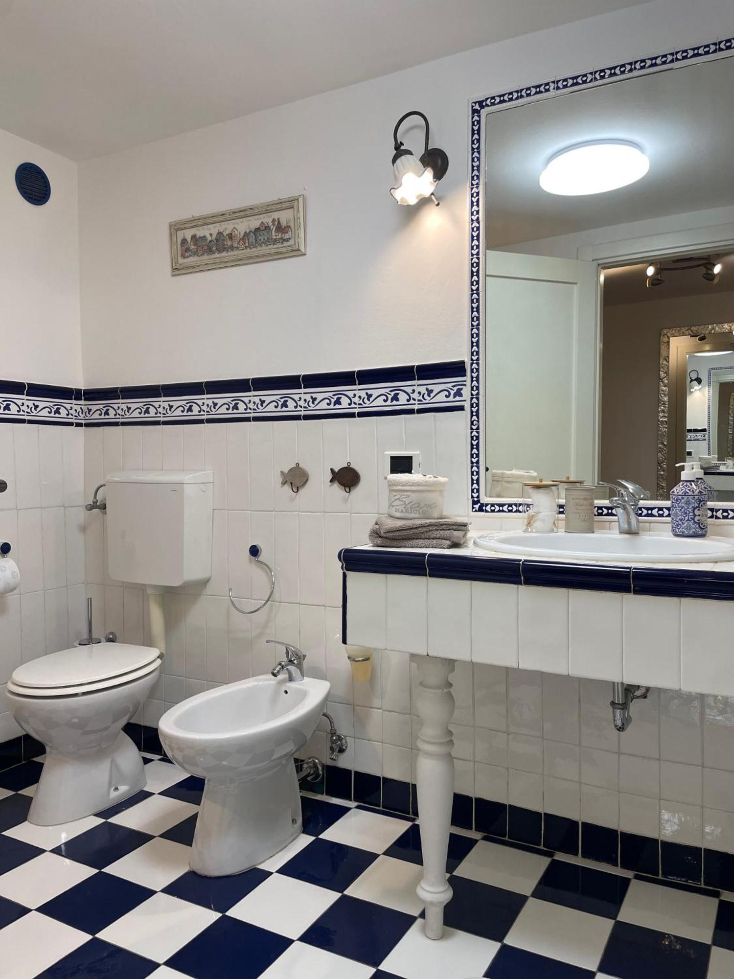 דירות פררה Casa Matilde Piano Terra 100Mq Con Parking E Piscina מראה חיצוני תמונה