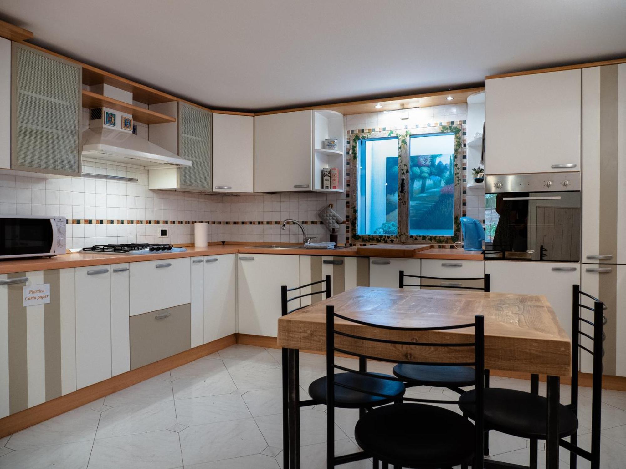 דירות פררה Casa Matilde Piano Terra 100Mq Con Parking E Piscina מראה חיצוני תמונה